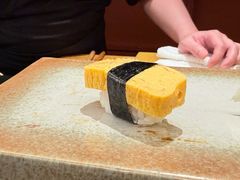 -Sushi Hanzo半藏(天环广场店)