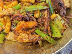 -嘎嘎鸭下巴·爆辣干锅(明教寺店)