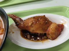 -北大家园食堂