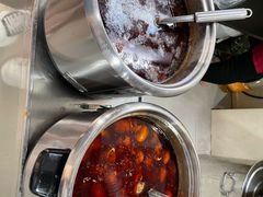 肥肠-花市豌杂面(民生路店)