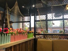 -黄寺蒸汽海鲜(黄寺大街店)