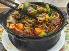 -清真·穆萨砂锅(大皮院店)
