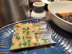 -阿伟海鲜楼·福建菜(延寿店)