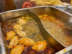 -螺大喜螺蛳粉火锅(雍和宫店)