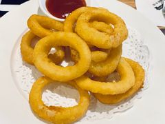 -凯德瑞花园餐厅(大唐芙蓉园店)