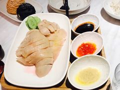 -金椰壳· 大厨新加坡菜(壹方城店)