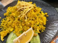 -Home Thai·泰谣(王府井apm店)