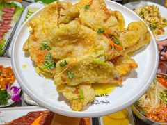 -鹤之乡·齐齐哈尔东北炭火烤肉(昆明盈江路店)