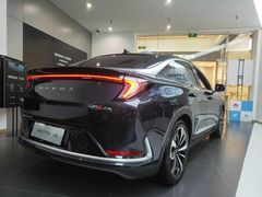 -ARCFOX极狐(世纪金源店)