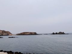-石槽海滨浴场