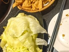 -东来顺饭庄(金泉广场店)