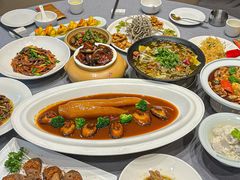 -金哥私房菜馆(张府园总店)