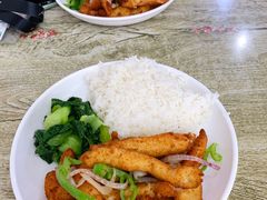 -顾师傅特色炒菜(富民路店)