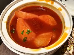 -旺顺阁·北京菜·烤鸭(大望路店)