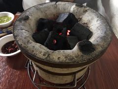-威邵鸡煲(西华路总店)