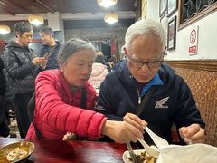 -兰庆鸡蛋馃(人民路店)