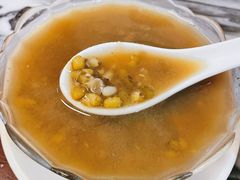 海带绿豆-润生堂(泰然四路店)