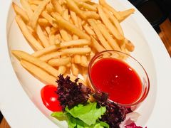 -弗兰克牛排西餐厅Ribone steak house(柠檬花园店)