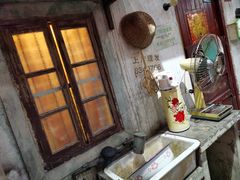 门面-CITY MART城市集市·里弄(北外滩来福士广场店)