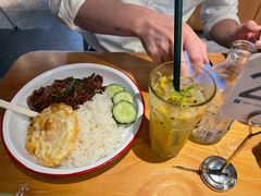 -saigon saigon | 西贡西贡(滨北店)