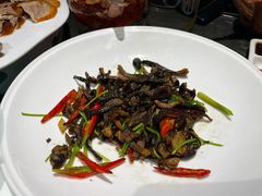 -北平盛世·新京菜·北京烤鸭(劲松·双井店)