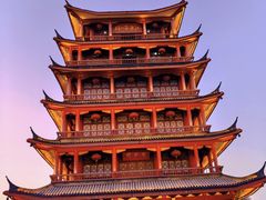 -三河古镇