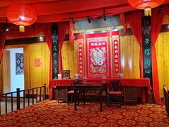 -新安江山水画廊风景区