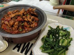 -谢三姐金奖啤酒鱼(总店)