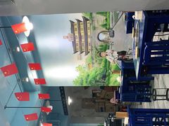 -马路边边·成都串串(翠柏路店)