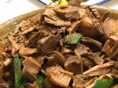 -鸿运楼·舌尖上的徽菜