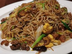 美乐炒双粉-美乐食街(小南店)