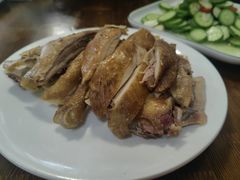 -普集烧鸡(新店)