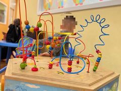 -金宝贝早教(万象城校区)