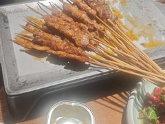 -管氏翅吧(护国寺店)