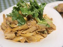 -玉桥餐厅(天坛店)