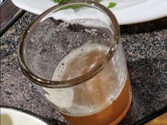 千岛湖啤酒-鹤之乡·齐齐哈尔烤肉·非遗(秋涛路店)