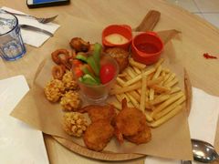-必胜客(滨江店)