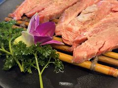 -银座苑烧肉酒场·烤活鳗(仙霞路店)