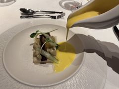 -北京古城老院厉晓麟精致菜