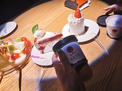 -平措康桑·和牛自助观景餐厅(布达拉宫店)