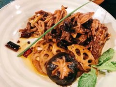 -华豫川酒家(大卫城店)