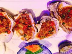 -半岛听涛蒸汽海鲜自助(K11店)