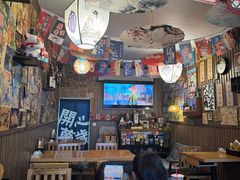 -京和风.日式家庭料理(京和风食堂大仓店)
