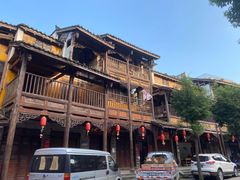 -蜀门客栈(剑门关景区店)