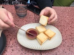 -Let's Taipei 非常烘焙(太古里店)
