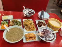 -宏状元现熬粥·京味菜(五棵松店)