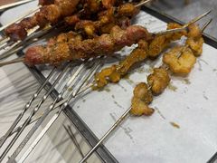 -517烧烤·龙虾·海鲜大排档(万象都荟店)