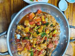 -61号餐吧(兴坪古镇漓江店)