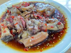 -贤花饭店(城阳店)