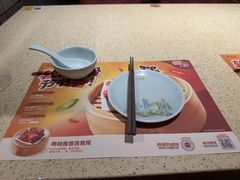-点都德(奥体印象城店)